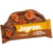  JOYFUEL JOYFUEL Protein Bar - Milk Chocolate & Caramel Flavors - 2g of sugar - 20g of protein - Box of 12 bars x 55g - Buy Online on GoSupps.com