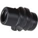HAMSKEA Archery Solutions Insight All-Metal Anti-Glare Peep Housing - Standard/Short Draw (37.5 & 45 Degree) - Buy Online on GoSupps.com