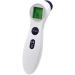 Newgen Medicals Infrared Thermometer: Medical infrared feet thermometer for contactless forehead measurement (forehead thermometer infrared allotment thermometer corona contactless)