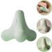 Gleavi Massage Fitness Ball - Myofascial Spiky Massage Balls for Foot Reflexology & Manual Therapy | International Shipping Available - Buy Online on GoSupps.com