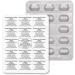 Omeprazole Delayed Release Tablets 20mg - 2 Pack (42 Count) Acid Reducer for Heartburn Relief - Buy Online on GoSupps.com