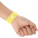 Frexinness Anti-Nausea Wristband - Seasickness Relief for Car, Pregnant Adults - Yellow Acupressure Band - Buy Online on GoSupps.com