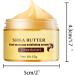 Foot Massage Exfoliating Foot Care Moisturizing Anti Dry And Peeling Chapped Foot Clean And Delicate Foot Shea Butter Natural Extract Athletes Foot (A One Size) 1 count (Pack of 1) A - Buy Online on GoSupps.com