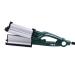 Hair Curling Iron 28mm Curling Iron Wand 6 Temperature Hair Curler Adjust Fast Heating 3 Barrel Hair Curler Hair Waving Tool Curling Wand Curling Irons for Women