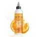 Liquid Gold Glueless Wig Lace Gel Temporary Hold for Wigs & Hair Systems Invisible Bonding Styling Agent Temporary Hold for Baby Hairs (6oz)
