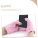 minkissy 10 Pairs Moisturizing Gloves Gels Hand Cover Moisturizing Gel Gloves for Dry Hands Cotton Gloves for Dry Hands Gels Gloves Skin Care Gloves Essential Oil Pink Lotion Polyester Miss - Buy Online on GoSupps.com