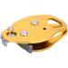 Dioche Self-Braking Climbing Rope Grab - Rescue Descender for 11-12.5mm Rope Clamp & Abseiling Gear - International Shipping - Buy Online on GoSupps.com