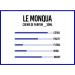LE MONQUA Cream Perfume 1.01 fl oz. for Dry Cracked Hand Moisturizing. with Hyaluronic acid Vitamin B5 Silk fibroin. Citrus Lemon Sandal wood - Buy Online on GoSupps.com