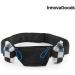InnovaGoods IG115281 Hydration Belt - Unisex Adult Black - One Size | Best for Running & Fitness | International Shipping Available - Buy Online on GoSupps.com