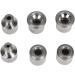 FRCOLOR Diamond Dermabrasion Replacement Tips - 1pc Microscopic Carving Head for Smooth Skin | 9.5x8.5cm White - Buy Online on GoSupps.com
