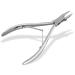 InstrumenteNrw Nail nippers for deeply ingrown nails Excellent TOP-INOX 13 cm