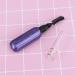 Disposable Hair Cream - Purple Temporary Hair Color Chalk | Non-Toxic Hair Styling Tool - Buy Online on GoSupps.com