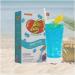 Jelly Singles Water Drink Mix to Go Powder Packets Berry Blue 6 Count Sugar-Free Drink Powder Just Add Water (Pack of 2) Keto Burst with Flavor Zero Guilt! Low Carb Zero Sugar Drink Mix 12 individual packs Jelly Beans Flavors - Comes with 2 Paper Straws a - Buy Online on GoSupps.com