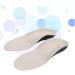 Buy Didiseaon Child Care Sports Insoles for Flat Feet - Breathable Orthotic Insoles for Kids | 20.3X7.5cm - International Shipping Available - Buy Online on GoSupps.com