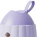 Electric Fabric Remover | Stainless Steel Lint Remover for Sweaters & Couch | Purple | International Shipping Available - Buy Online on GoSupps.com