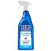 Blue Wonder All Purpose Cleaner Multi Purpose Degreaser & Cleaning Spray for Hard & Soft Surfaces Concentrated Universal Hygienic Fluid Removes Grease Dirt & Stains Rinse Free Large 750ml Size All Purpose Spray