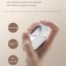 Geuxe Smart Sleep Aid Device Therapy Micro-Current Relieve Anxiety Depression Fast Sleep Instrument ABS+Stainless Steel - Buy Online on GoSupps.com