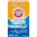 Buy Arm & Hammer Fabric Softener Sheets Purifying Waters - 200 ct | International Shipping Available - Buy Online on GoSupps.com