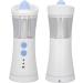 Handheld Nasal Irrigation Multifunction Nose Cleaner Portable Sinus Irrigation System for Home Automatic Nasal Irrigation System for Sinus Relief and Rinse - Buy Online on GoSupps.com