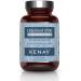 Ubiquinol V100 | Active Coenzyme Q10 100mg | 60 Capsules for Optimal Energy & Heart Health - International Shipping Available - Buy Online on GoSupps.com