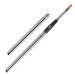 Buy Professional Lip Makeup Brushes Set | Exquisite Silver Lipstick & Lip Gloss Brushes - International Shipping Available - Buy Online on GoSupps.com