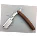 Premium Safe Razor for Men - Manual Metal Shaving Razor for Smooth Close Shaves - International Shipping Available - Buy Online on GoSupps.com