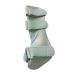 Resting Hand Splint & Wrist Support - Medical Fracture Fixation & Finger Scaffold Strap - International Shipping Available - Buy Online on GoSupps.com