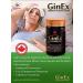 Red Ginseng Extract American Ginseng Extract GinEx 240 grams. Extra Strength High Potency - Buy Online on GoSupps.com