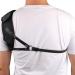Archery Chest Protector Archery Chest Guard Adjustable Mesh Bow Arrow Chest Protector Accessories for Men Women - Buy Online on GoSupps.com
