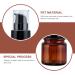 FRCOLOR 1 Set Lotion Bottle Spray Bottle Travel Makeup Bottle Liquid Pump Bottle Makeup Water Bottle Liquid Travel Containers Lotion Storage Bottle The Pet Cosmetic Lotion Pump Bottle - Buy Online on GoSupps.com