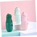 Didiseaon 3 Pcs Hydrating Instrument Mini Humidifier Humidifiers for Home Desktop Moisturizing Mister Handheld 10X3.5cmx3pcs - Buy Online on GoSupps.com