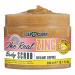 Soap & Glory The Real Zing Body Scrub - Lemon Citrus Scented Smoothing Sugar Scrub - Skin Brightening Sea Salt Polish (300ml) - Buy Online on GoSupps.com