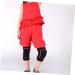 FRCOLOR Pair Brace for Running - Support Sleeve & Protective Gear for Kids - Keep Warm Black - Buy Online on GoSupps.com
