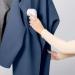 Portable Fabric Shaver & Lint Remover - Efficient 129mm Lint Shaving Tool for All Fabrics - International Shipping Available - Buy Online on GoSupps.com