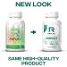 REFLEX NUTRITION Omega 3 Healthy Fish Fats in Capsule Form 90 Capsules - Buy Online on GoSupps.com