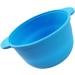 Colorful Silicone Wax Bowl for Hair Removal | Wax Warmer Replacement Tin Inner Pot - N/A/A - Buy Online on GoSupps.com