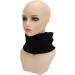 LJCM Heated Neck Scarf - Portable Thermal Insulation for Cold Protection | Soft Heating Scarf for Outdoor Activities - Buy Online on GoSupps.com