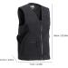 LINGJIONG Dog Training Jacket For Handler Windproof Dog Handler Training Vest With Multi Pockets Pet Obedience Vest Dog Handler Training Vest Pet Trainer's Jacket For Men/Women - Buy Online on GoSupps.com