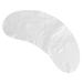 TMISHION 100 Pcs DIY Disposable Eye Pads for Dark Circles Promotes Water Absorption, Blocks Wrinkles, and Firms Under Eye Skin - Buy Online on GoSupps.com