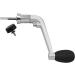 ZRM&E Fishing Reel Rotary Knob Power Handle - Spinning Reel Replacement Grip Parts - Buy Online on GoSupps.com