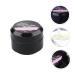 FOMIYES 3 Pcs Disposable Glue Gel Adhesive Manicure Drill Sticking Tool Manicure Gel Manicure Diy Gel Point Drill Sticking Accessory Manicure Diy Glue Nail Liquid Gem Glue - Buy Online on GoSupps.com