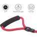 3 in 1 Dog Leashes with Adjustable Detachable Coupler 3 Way Dog Leash Durable Strong Nylon Long Line Dog Leads with Padded Handle for One Two Three Dogs Pet Walking Hiking - Buy Online on GoSupps.com