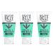 Below The Belt Grooming Fresh & Dry Ball Intimate Deodorant and Anti Chafing Cream For Men Protects against Sweat Odour and Chafing Fresh Scent 3 x 75ml Fresh 75 ml (Pack of 3)