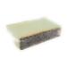 Handmade Peppermint Soap Bar 4.5 oz | Natural Exfoliating Soap | Premium Skincare for All Skin Types - International Shipping Available - Buy Online on GoSupps.com