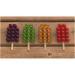 Black Forest Juicy Burst Fruit Snacks - Mixed Fruit, 48-Pack (2.25 oz Each) - Delicious & Nutritious! - Buy Online on GoSupps.com