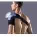 Shop LIOOBO Strap Training Shoulder Sleeve - Premium Workout Shoulder Brace & Support Belt for Fitness - Buy Online on GoSupps.com