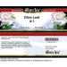 Bianca Rosa Olive Leaf 4:1 Salve (2 oz ZIN: 521001) - 3 Pack - Buy Online on GoSupps.com