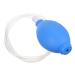 Lalafina sip of training equipment mouth coach for children tongue muscle trainer mouth muscle training device wooden sign traffic strength training of the tongue muscles swallowing help impulse pebbles