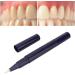 Teeth Whitening Pen & Cleaning Serum - 2 Pack 2.5ml Dental Tools for Plaque & Stain Removal | Shop Internationally - Buy Online on GoSupps.com