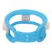 Baby Torticollis Corrector Adjustable Children Neck Brace Cervical Motion Restriction Silicone for Habitual Torticollis for Children
